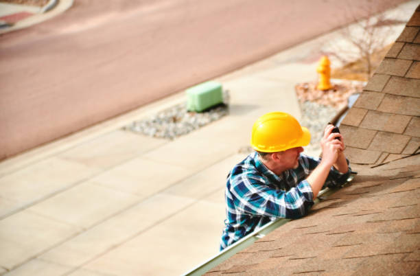 Best Commercial Roofing Services  in Harwood Heights, IL